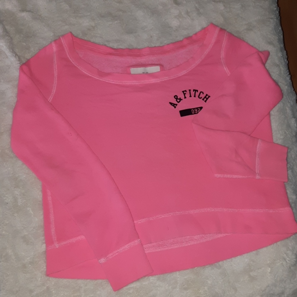 Abercrombie & Fitch sweatshirt